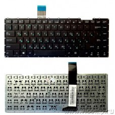 Клавиатура Asus X401A (RU) 